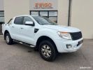 Voir l'annonce Ford Ranger DOUBLE CABINE 2.2 TDCI 150CH XLT SPORT 4X4