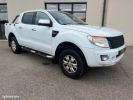 Annonce Ford Ranger DOUBLE CABINE 2.2 TDCI 150CH XLT SPORT 4X4