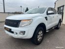 Annonce Ford Ranger DOUBLE CABINE 2.2 TDCI 150CH XLT SPORT 4X4