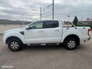 Annonce Ford Ranger DOUBLE CABINE 2.2 TDCI 150CH XLT SPORT 4X4