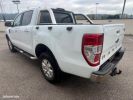 Annonce Ford Ranger DOUBLE CABINE 2.2 TDCI 150CH XLT SPORT 4X4