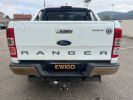 Annonce Ford Ranger DOUBLE CABINE 2.2 TDCI 150CH XLT SPORT 4X4