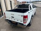 Annonce Ford Ranger DOUBLE CABINE 2.2 TDCI 150CH XLT SPORT 4X4