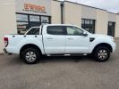 Annonce Ford Ranger DOUBLE CABINE 2.2 TDCI 150CH XLT SPORT 4X4