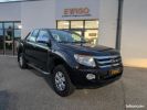 Annonce Ford Ranger DOUBLE CABINE 2.2 TDCI 150CH XLT SPORT 4X4 TVA RECUPERABLE