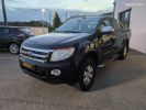 Annonce Ford Ranger DOUBLE CABINE 2.2 TDCI 150CH XLT SPORT 4X4 TVA RECUPERABLE