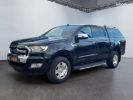 Annonce Ford Ranger DOUBLE CABINE 2.2 TDCI 160 LIMITED 4X4 START-STOP