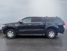 Annonce Ford Ranger DOUBLE CABINE 2.2 TDCI 160 LIMITED 4X4 START-STOP