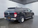 Annonce Ford Ranger DOUBLE CABINE 2.2 TDCI 160 LIMITED 4X4 START-STOP