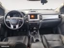 Annonce Ford Ranger DOUBLE CABINE 2.2 TDCI 160 LIMITED 4X4 START-STOP