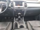 Annonce Ford Ranger DOUBLE CABINE 2.2 TDCI 160 LIMITED 4X4 START-STOP