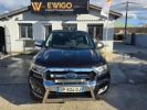 Annonce Ford Ranger DOUBLE CABINE 2.2 TDCI 160 XLT SPORT 4X4