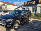 Annonce Ford Ranger DOUBLE CABINE 2.2 TDCI 160 XLT SPORT 4X4