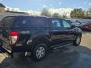 Annonce Ford Ranger DOUBLE CABINE 2.2 TDCI 160 XLT SPORT 4X4