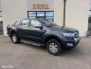 Voir l'annonce Ford Ranger DOUBLE CABINE 2.2 TDCI 160 XLT SPORT 4X4 BVA