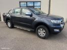 Annonce Ford Ranger DOUBLE CABINE 2.2 TDCI 160 XLT SPORT 4X4 BVA