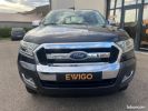 Annonce Ford Ranger DOUBLE CABINE 2.2 TDCI 160 XLT SPORT 4X4 BVA