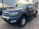 Annonce Ford Ranger DOUBLE CABINE 2.2 TDCI 160 XLT SPORT 4X4 BVA