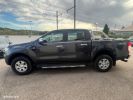 Annonce Ford Ranger DOUBLE CABINE 2.2 TDCI 160 XLT SPORT 4X4 BVA