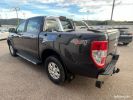 Annonce Ford Ranger DOUBLE CABINE 2.2 TDCI 160 XLT SPORT 4X4 BVA