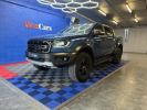 Achat Ford Ranger DOUBLE CABINE 2.0 TDCI 215 RAPTOR 4X4 BVA Occasion