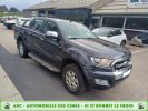 Achat Ford Ranger DOUBLE CABINE 2.2 160CH XLT BV6 Occasion