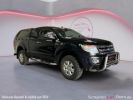 Ford Ranger DOUBLE CABINE 2.2 TDCi 160 4X4 LIMITED A Occasion