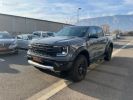 Annonce Ford Ranger DOUBLE CABINE 290CH RAPTOR APPLE CARPLAY TVA RECUPERABLE