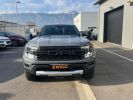 Annonce Ford Ranger DOUBLE CABINE 290CH RAPTOR APPLE CARPLAY TVA RECUPERABLE