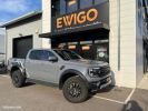 Annonce Ford Ranger DOUBLE CABINE 290CH RAPTOR APPLE CARPLAY TVA RECUPERABLE