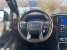 Annonce Ford Ranger DOUBLE CABINE 290CH RAPTOR APPLE CARPLAY TVA RECUPERABLE