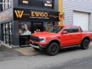 Annonce Ford Ranger DOUBLE CABINE 3.0 ECOBOOST 290 ch RAPTOR 4X4 BVA START-STOP