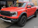 Annonce Ford Ranger DOUBLE CABINE 3.0 ECOBOOST 290 ch RAPTOR 4X4 BVA START-STOP