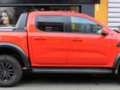 Annonce Ford Ranger DOUBLE CABINE 3.0 ECOBOOST 290 ch RAPTOR 4X4 BVA START-STOP