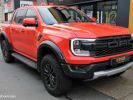 Annonce Ford Ranger DOUBLE CABINE 3.0 ECOBOOST 290 ch RAPTOR 4X4 BVA START-STOP