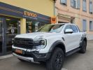 Voir l'annonce Ford Ranger DOUBLE CABINE 3.0 ECOBOOST 290 CH RAPTOR 4X4 PAS D