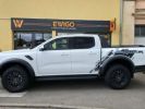 Annonce Ford Ranger DOUBLE CABINE 3.0 ECOBOOST 290 CH RAPTOR 4X4 PAS D