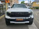 Annonce Ford Ranger DOUBLE CABINE 3.0 ECOBOOST 290 CH RAPTOR 4X4 PAS D