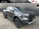 Voir l'annonce Ford Ranger DOUBLE CABINE 3.0 ECOBOOST V6 292 CH BVA10 RAPTOR