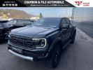 Annonce Ford Ranger DOUBLE CABINE 3.0 ECOBOOST V6 292 CH BVA10 RAPTOR