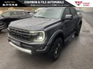 Annonce Ford Ranger DOUBLE CABINE 3.0 ECOBOOST V6 292 CH BVA10 RAPTOR