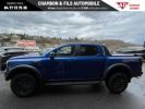 Annonce Ford Ranger DOUBLE CABINE 3.0 ECOBOOST V6 292 CH BVA10 RAPTOR