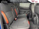 Annonce Ford Ranger DOUBLE CABINE 3.0 ECOBOOST V6 292 CH BVA10 RAPTOR