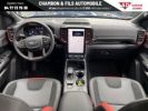 Annonce Ford Ranger DOUBLE CABINE 3.0 ECOBOOST V6 292 CH BVA10 RAPTOR