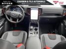 Annonce Ford Ranger DOUBLE CABINE 3.0 ECOBOOST V6 292 CH BVA10 RAPTOR