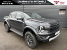 Voir l'annonce Ford Ranger DOUBLE CABINE 3.0 ECOBOOST V6 292 CH BVA10 RAPTOR