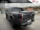 Annonce Ford Ranger DOUBLE CABINE 3.0 ECOBOOST V6 292 CH BVA10 RAPTOR