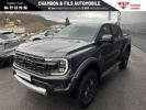 Annonce Ford Ranger DOUBLE CABINE 3.0 ECOBOOST V6 292 CH BVA10 RAPTOR