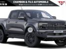 Voir l'annonce Ford Ranger DOUBLE CABINE 3.0 ECOBOOST V6 292 CH S&S BVA10 RAPTOR