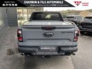 Annonce Ford Ranger DOUBLE CABINE 3.0 ECOBOOST V6 292 CH S&S BVA10 RAPTOR